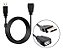 CABO EXTENSOR USB 2.0 COM 2 METROS - Imagem 2