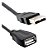 CABO EXTENSOR USB 2.0 COM 2 METROS - Imagem 3