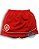 Shorts Saia Feminino Infantil Maple Bear - Imagem 1