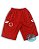 Bermuda Tactel Masculina Fundamental Maple Bear - Imagem 1