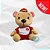 Urso Chinook - Imagem 1
