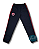 Calça Moletom Preto High School Maple Bear - Imagem 1
