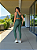 LEGGING FUSEAU VERDE ORGANIC - Imagem 6