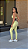 LEGGING SEAM LESS VERANO - Imagem 2