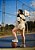 SHORT MOLETON LUREX - Imagem 2