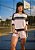 SHORT MOLETON COLOR - Imagem 1