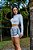 SHORT MOLETON SPORT MESCLA - Imagem 2