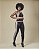 LEGGING BLACK SNAKE - Imagem 3