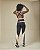 LEGGING BLACK SNAKE - Imagem 6