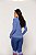LEGGING AZUL COM LAVANDA - Imagem 8