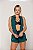 COLETE VERDE FOLHA - Imagem 1