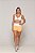 SHORT ORANGE - Imagem 1
