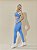 LEGGING AZUL TIFFANY - Imagem 3