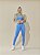 LEGGING AZUL TIFFANY - Imagem 2