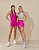 SAIA BEACHTENNIS ROSE - Imagem 5
