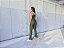 TOP CROPPED SLIM ALÇA FINA - Imagem 2