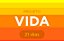 Projeto VIDA / Emagrecimento Estratégico / 21 dias - Imagem 1