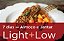 Kit 7 Dias Almoço light e Jantar LOW CARB - Imagem 1
