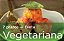 Kit 7 Pratos Veganos - sem glúten - Imagem 1