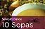 Kit Seleção 10 Sopas Variadas - Imagem 1