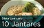 Kit 10 jantares low carb - Imagem 1