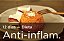 12 DIAS ANTI-INFLAMATÓRIO - Imagem 1