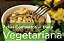 KIT LOWCARB VEGETARIANO - 7 DIAS COMPLETOS - Imagem 1