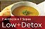 Kit 7 almoços low carb + 7 sopas detox - Imagem 1
