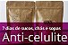 Kit Anti-Celulite ( Sucos, chás e sopas) - 7 DIAS - Imagem 1