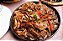 Carne Chinesa com vegetais - zero carbo - Imagem 1