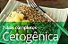 Dieta Cetogênica 1 semana - Todas as Refeições - Imagem 1