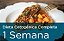 Dieta Cetogênica 1 semana - Todas as Refeições - Imagem 1