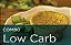 COMBO 10 Pratos Low Carb + 10 Sucos Detox + 10 Lanchinhos Low Carb + 1 Chá Detox - Imagem 1