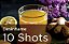 KIT 10 SHOTS Desinflame - Imagem 1