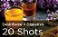 KIT 20 SHOTS Desinflame + Digestivo - Imagem 1