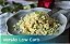 Escondidinho de Frango com Alho-poró (Low Carb) - Imagem 1