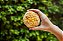 Nugfit de Frango Recheado com Queijo - Imagem 1