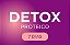 Detox Proteico — 7 Dias Completo - Imagem 1