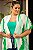 Kimono Estampado Mariane Plus Size - Imagem 6