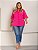 Camisa Kelly Plus Size - Imagem 4