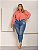 Camisa Romana Plus Size - Imagem 5