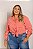 Camisa Romana Plus Size - Imagem 3