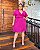 Vestido Naeli Plus Size - Imagem 1