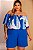 Short Bueno Blue Plus Size - Imagem 4