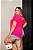 Blusa Rebeca de Air Flow Plus Size - Imagem 2