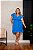 Vestido Brenda de Air Flow Plus Size - Imagem 2