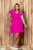 Vestido Carmela Pink (NEW COLLECTION) - Imagem 1