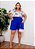 Short Carolina Blue Plus Size - Imagem 1