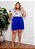 Short Carolina Blue Plus Size - Imagem 2