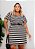 Vestido Mademoisele Plus Size - Imagem 1